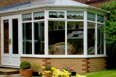 conservatories South Wingate