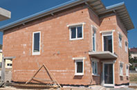 South Wingate home extensions