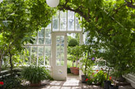 free South Wingate orangery quotes