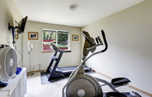 South Wingate home gym construction leads