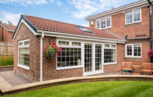 South Wingate house extension leads